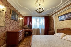 2-комнатная квартира (44м2) на продажу по адресу Верности ул., 36— фото 3 из 31