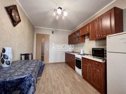 2-комнатная квартира (58м2) на продажу по адресу Кондратьевский просп., 64— фото 5 из 13