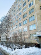 2-комнатная квартира (45м2) на продажу по адресу Антонова-Овсеенко ул., 13— фото 4 из 13