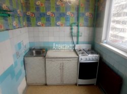 3-комнатная квартира (67м2) на продажу по адресу Приладожский пгт., 1— фото 13 из 19