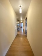 2-комнатная квартира (60м2) на продажу по адресу Шушары пос., Новгородский просп., 4— фото 19 из 39