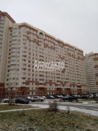 2-комнатная квартира (62м2) на продажу по адресу Ворошилова ул., 29— фото 10 из 27