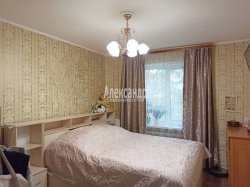 2-комнатная квартира (57м2) на продажу по адресу Выборг г., Гагарина ул., 55— фото 3 из 22