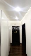 2-комнатная квартира (53м2) на продажу по адресу Мурино г., Воронцовский бул., 18— фото 14 из 25