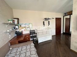 3-комнатная квартира (70м2) на продажу по адресу Малая Бухарестская ул., 9— фото 8 из 37