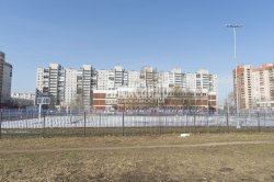 3-комнатная квартира (72м2) на продажу по адресу Шлиссельбургский пр., 26— фото 35 из 37