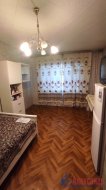 Комната в 2-комнатной квартире (52м2) на продажу по адресу Энтузиастов просп., 44— фото 2 из 6