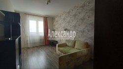 2-комнатная квартира (51м2) на продажу по адресу Щеглово пос., Магистральная, 2— фото 9 из 26