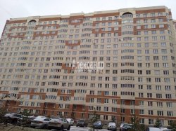 2-комнатная квартира (62м2) на продажу по адресу Ворошилова ул., 29— фото 19 из 27