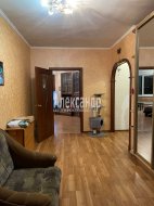 3-комнатная квартира (114м2) на продажу по адресу Белградская ул., 52— фото 9 из 25