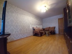 3-комнатная квартира (80м2) на продажу по адресу Бухарестская ул., 156— фото 21 из 29
