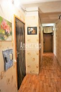 4-комнатная квартира (104м2) на продажу по адресу Моховая ул., 18— фото 42 из 46