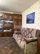 2-комнатная квартира (47м2) на продажу по адресу Художников пр., 34— фото 9 из 15