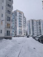 1-комнатная квартира (38м2) на продажу по адресу Агалатово дер., 209— фото 10 из 11