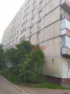 3-комнатная квартира (67м2) на продажу по адресу Выборг г., Гагарина ул., 12— фото 2 из 8