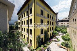 Студия (21м2) на продажу — фото 11 из 15