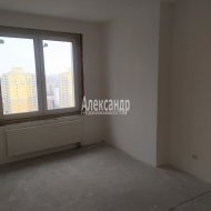 1-комнатная квартира (38м2) на продажу по адресу Руднева ул., 18— фото 9 из 17