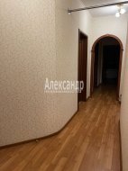 3-комнатная квартира (114м2) на продажу по адресу Белградская ул., 52— фото 16 из 25