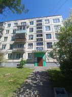 2-комнатная квартира (45м2) на продажу по адресу Авангардная ул., 9— фото 15 из 17