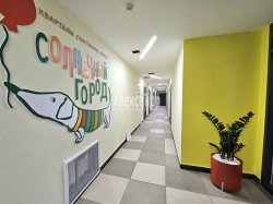 Студия (25м2) на продажу — фото 11 из 20