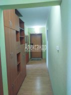 2-комнатная квартира (56м2) на продажу по адресу Моравский пер., 7— фото 7 из 23