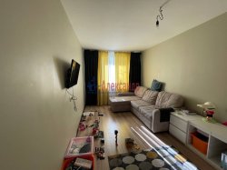 2-комнатная квартира (46м2) на продажу по адресу Просвещения просп., 76— фото 4 из 13