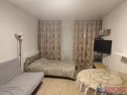 4-комнатная квартира (94м2) на продажу по адресу Ново-Александровская ул., 3— фото 2 из 12