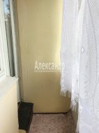 2-комнатная квартира (45м2) на продажу по адресу Культуры просп., 7— фото 12 из 14