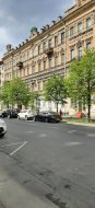 2-комнатная квартира (67м2) на продажу по адресу Чайковского ул., 58— фото 39 из 43