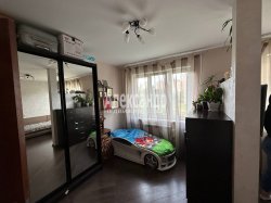 3-комнатная квартира (70м2) на продажу по адресу Малая Бухарестская ул., 9— фото 4 из 37