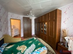 2-комнатная квартира (44м2) на продажу по адресу Кузнечное пос., Приозерское шос., 11— фото 13 из 26
