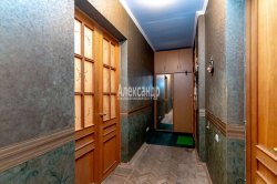 4-комнатная квартира (116м2) на продажу по адресу Садовая ул., 49— фото 23 из 29