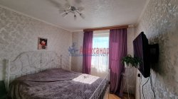 3-комнатная квартира (69м2) на продажу по адресу Сестрорецк г., Транспортная ул., 5— фото 6 из 19