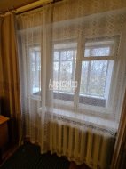 2-комнатная квартира (48м2) на продажу по адресу Петергоф г., Юты Бондаровской ул., 19— фото 15 из 26