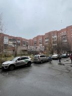 3-комнатная квартира (68м2) на продажу по адресу Бутлерова ул., 13— фото 3 из 19