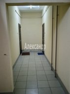 1-комнатная квартира (45м2) на продажу по адресу Композиторов ул., 12— фото 14 из 20
