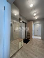 2-комнатная квартира (59м2) на продажу по адресу Маршала Казакова ул., 78— фото 38 из 52
