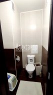 2-комнатная квартира (53м2) на продажу по адресу Мурино г., Воронцовский бул., 18— фото 21 из 25