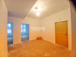 4-комнатная квартира (125м2) на продажу по адресу Магнитогорская ул., 3— фото 8 из 18