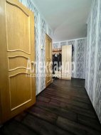 2-комнатная квартира (53м2) на продажу по адресу Выборг г., Рубежная ул., 40— фото 11 из 15
