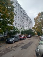 2-комнатная квартира (45м2) на продажу по адресу Выборг г., Приморская ул., 15— фото 2 из 23