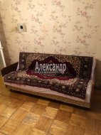 1-комнатная квартира (32м2) на продажу по адресу Просвещения просп., 104— фото 4 из 12