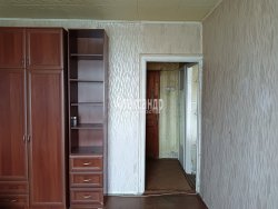 1-комнатная квартира (29м2) на продажу по адресу Волхов г., Ярвенпяя ул., 5— фото 4 из 17