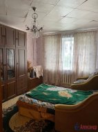 2-комнатная квартира (44м2) на продажу по адресу Кузнечное пос., Приозерское шос., 11— фото 12 из 26