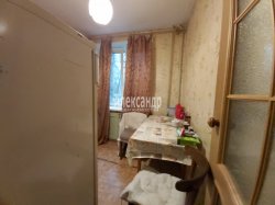 1-комнатная квартира (31м2) на продажу по адресу Волхов г., Молодежная ул., 16— фото 6 из 10
