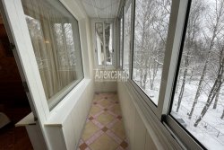 2-комнатная квартира (44м2) на продажу по адресу Верности ул., 36— фото 5 из 31
