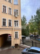 1-комнатная квартира (47м2) на продажу по адресу 2-я Советская ул., 12— фото 10 из 13