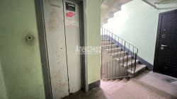 3-комнатная квартира (66м2) на продажу по адресу Светогорск г., Лесная ул., 7— фото 29 из 32