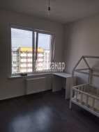 2-комнатная квартира (53м2) на продажу по адресу Ветеранов просп., 185— фото 5 из 18