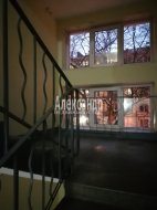 1-комнатная квартира (31м2) на продажу по адресу Витебский просп., 61— фото 6 из 28